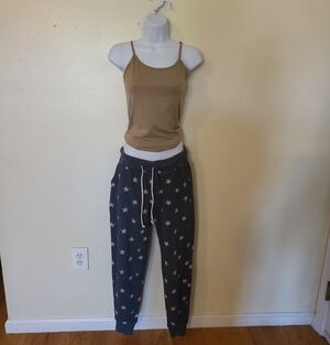 Alternative Blue Star Sweatpants
